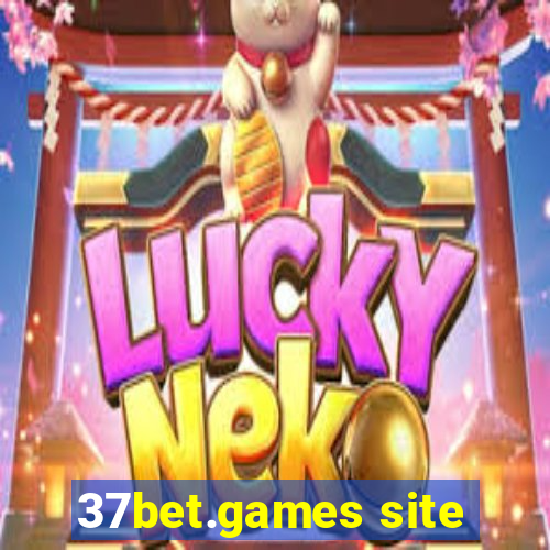 37bet.games site